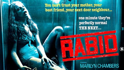 Rabid – Der brüllende Tod Bild 8