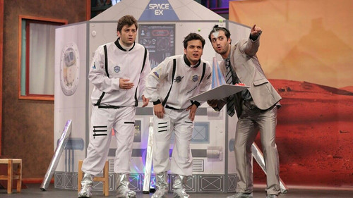 Çok Güzel Hareketler 2 Bild 4