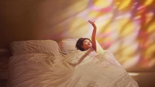 Left-Handed Girl Bild 1