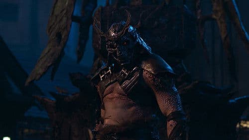 Mortal Kombat 2 Bild 1