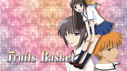 Fruits Basket Bild 7