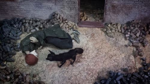 Feast in a Fallen City Bild 1