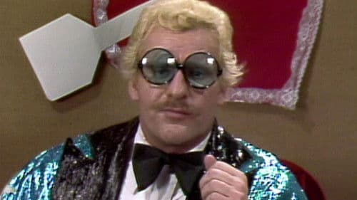 Wrestling's Bloopers, Bleeps, & Bodyslams Bild 1