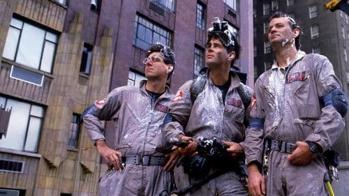 Ghostbusters - Die Geisterjäger Bild 8