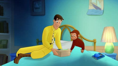 Curious George: Cape Ahoy Bild 2