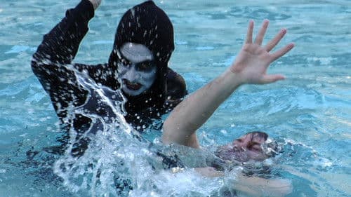 The Horribly Slow Murderer with the Extremely Inefficient Weapon Bild 1