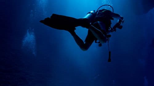 U 745 - Verschollen in der Ostsee Bild 4