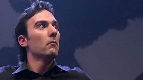 Ronald Goedemondt: Spek Bild 1