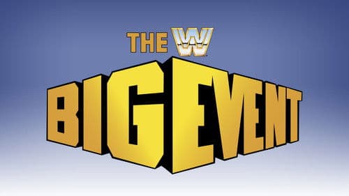 WWE The Big Event Bild 3