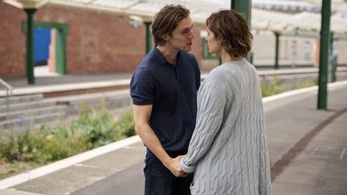 The Serial Killer's Wife Bild 6