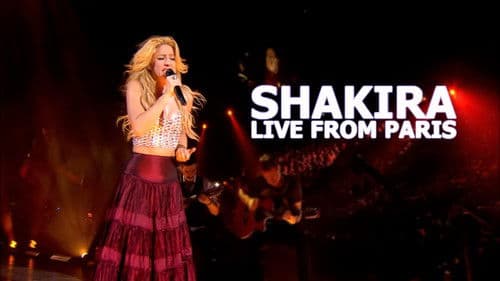 Shakira: En vivo desde París Bild 6