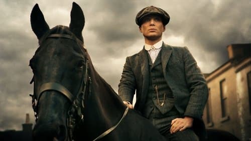 Peaky Blinders - Gangs of Birmingham Bild 4