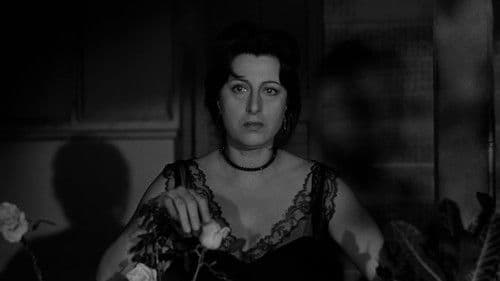 Die tätowierte Rose Bild 3