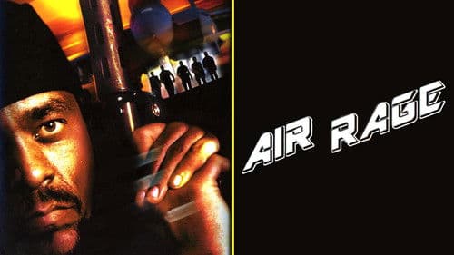 Air Rage - Terror in 30.000 Fuß Höhe Bild 8