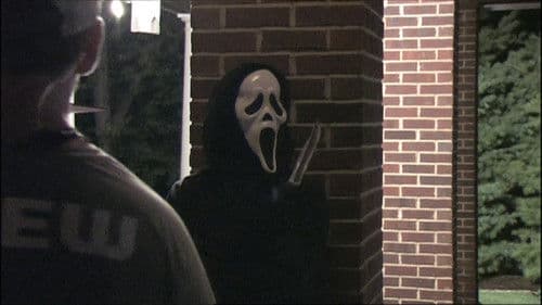The Making of 'Scream 4' Bild 3