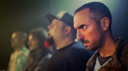 El último tren al Rock'n'Roll Bild 1