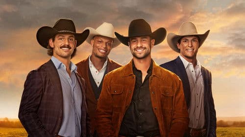 Farmer Wants a Wife Bild 2