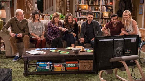 Your Family or Mine Bild 3