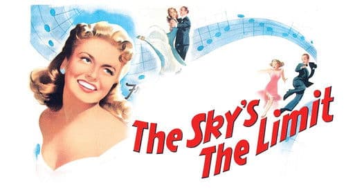 The Sky's the Limit Bild 5