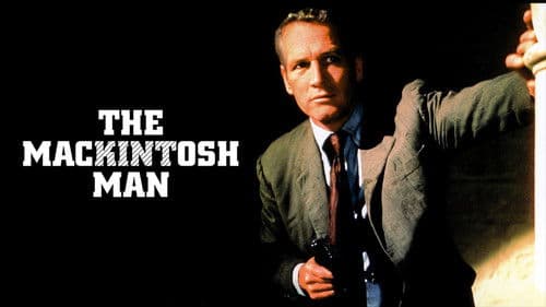 Der Mackintosh Mann Bild 5