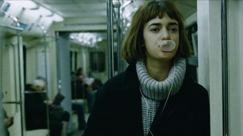 Такое настроение, адажио Баха и небольшой фрагмент из жизни девушки Лены Bild 5