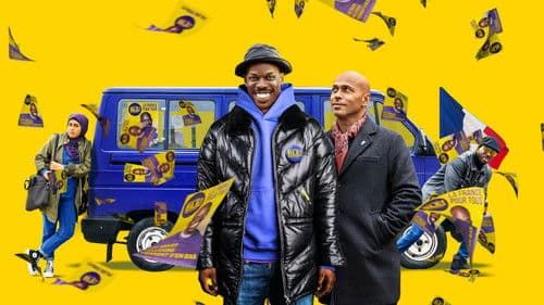 Der Wahlkämpfer Bild 2