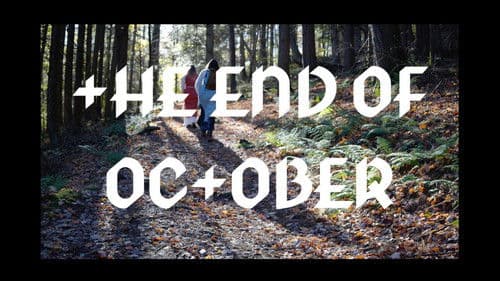 The End of October Bild 1