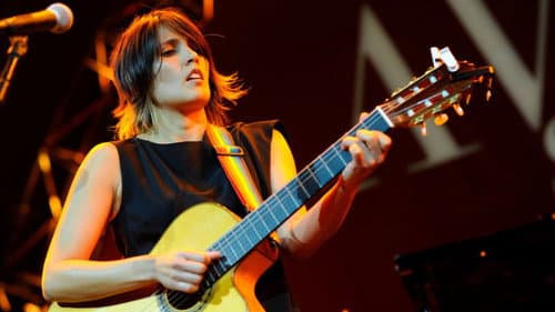 Tanita Tikaram: AVO Session, Basel Bild 6