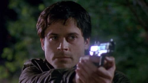 Jack Higgins - Die Krieger Bild 2