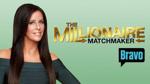 The Millionaire Matchmaker Bild 5