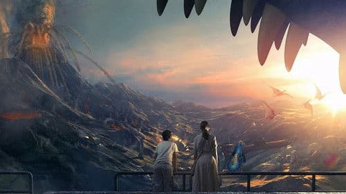 Im Land der Dinosaurier Bild 5