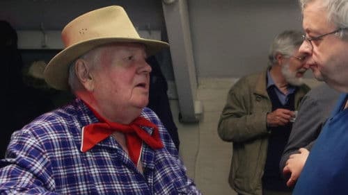 A Bunch of Amateurs Bild 2