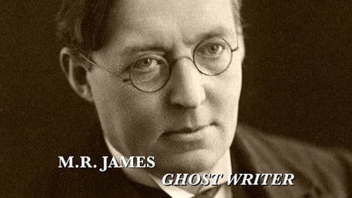 M.R. James: Ghost Writer Bild 1