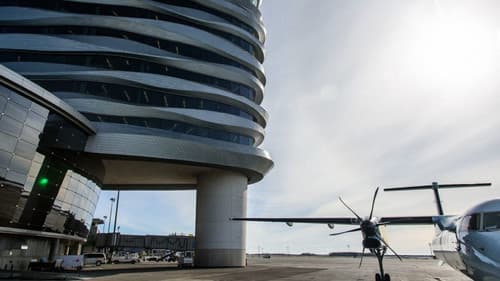 Airport: Below Zero Bild 2