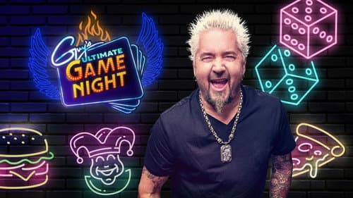 Guy's Ultimate Game Night Bild 2