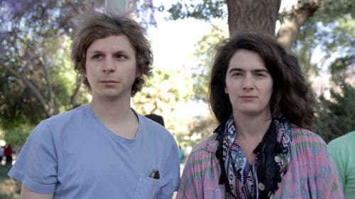 Crystal Fairy - Hangover in Chile Bild 2