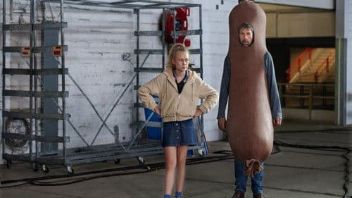 Mein Vater, die Wurst Bild 2