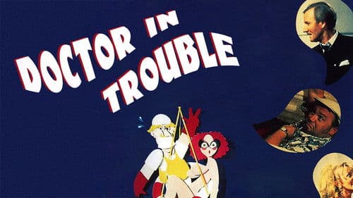 Ein blinder Passagier hat's schwer Bild 6