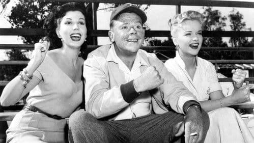 The Great American Pastime Bild 1