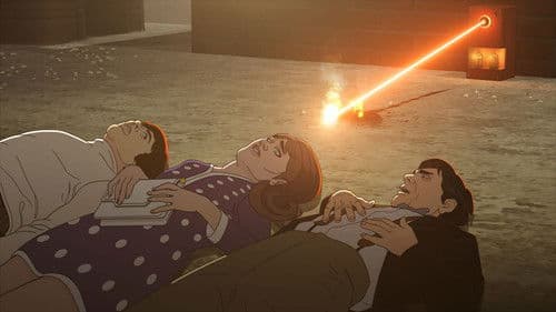 Doctor Who: The Faceless Ones Bild 5