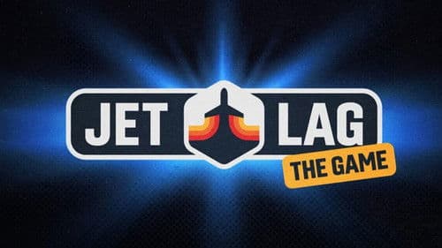 Jet Lag: The Game Bild 2