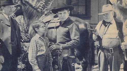 Shadows on the Sage Bild 1