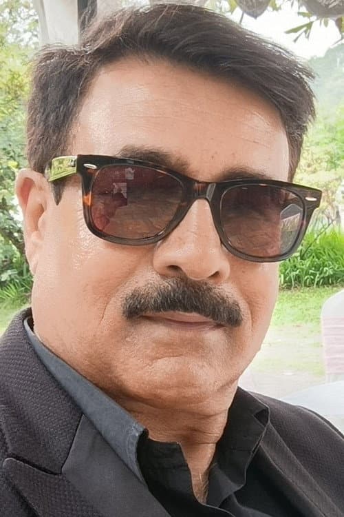 Shekhar Chapagain