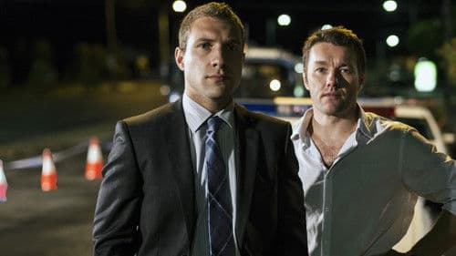 Felony - Ein Moment kann alles verändern Bild 4