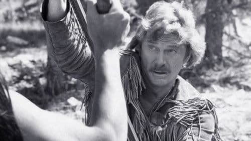 Uncas, der letzte Mohikaner Bild 1