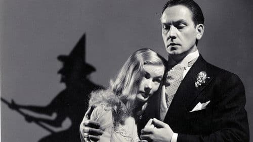 Meine Frau, die Hexe Bild 1