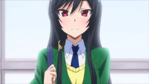 My First Girlfriend is a Gal Bild 6