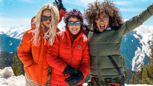 Trailblazers: A Rocky Mountain Road Trip Bild 1