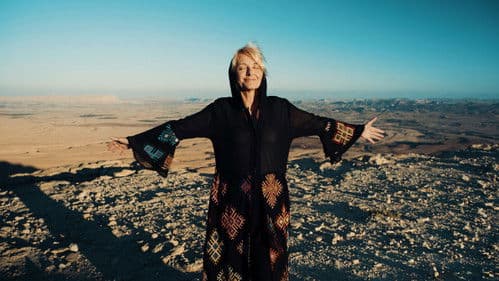 Křížem krážem Izraelem Bild 1