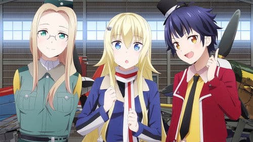 Warlords of Sigrdrifa Bild 3